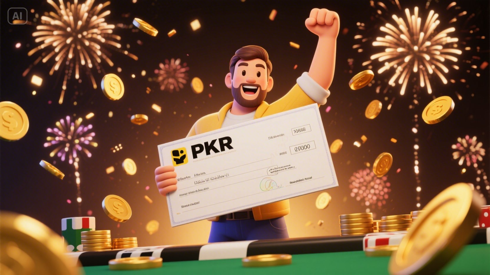 Casino PearlsJoin now and receive 200% instantly on your first recharge! Pakistan’s gamers can enjoy slot games, live tables, and PKR payouts instantly anytime.